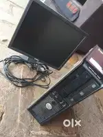 Dell Computer Set