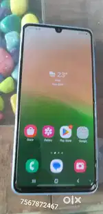 Samsung A33 5G Selling