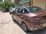 Showroom Track Hyundai Aura SX Petrol