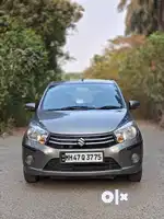 Maruti Suzuki Celerio ZXI(O) AMT, 2016, Petrol