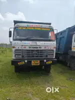 Tata hyva tipper 2018 model 2 tippers available