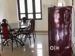 Calm and quiet area