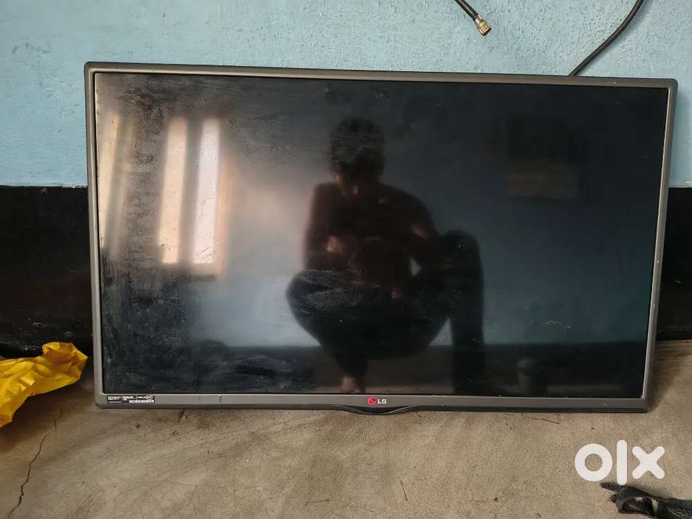 LG TV PICTURE TUBE PROBLEM
