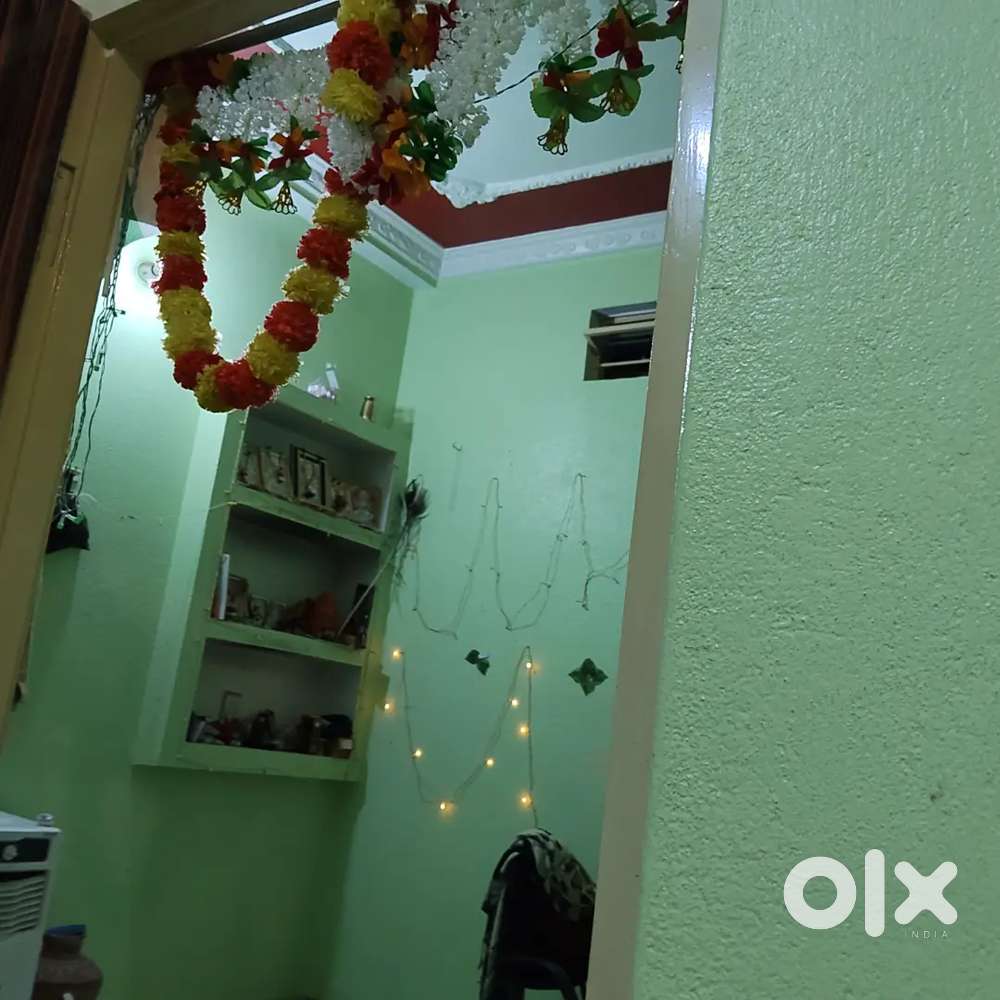 Only serious Aspirant