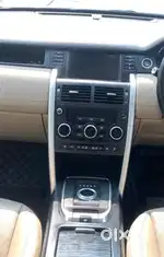Land Rover Discovery HSE, 2020, Diesel