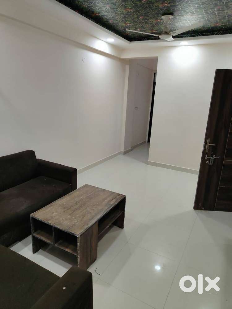 3BHK FURNISHED FLAT FOR SALE BEHIND D MART JAGATPURA
