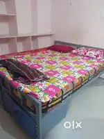 40 members ladies Hostel pg Banjara hills road n.10 star hospital