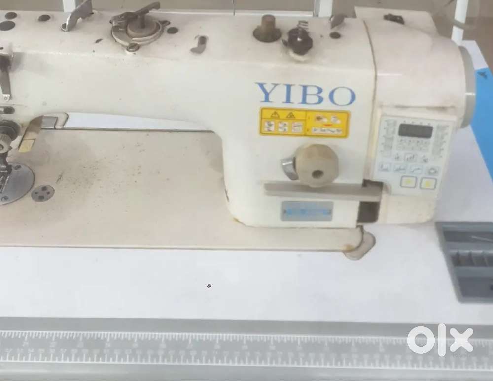 KAPDA SILAI MACHIN CUTTER COMPUTER DISPLAY