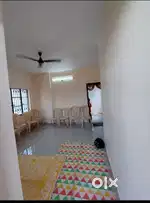 PG Flat available on rent at narendra nagar