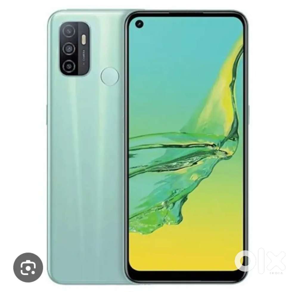 Oppo A33 (2020)