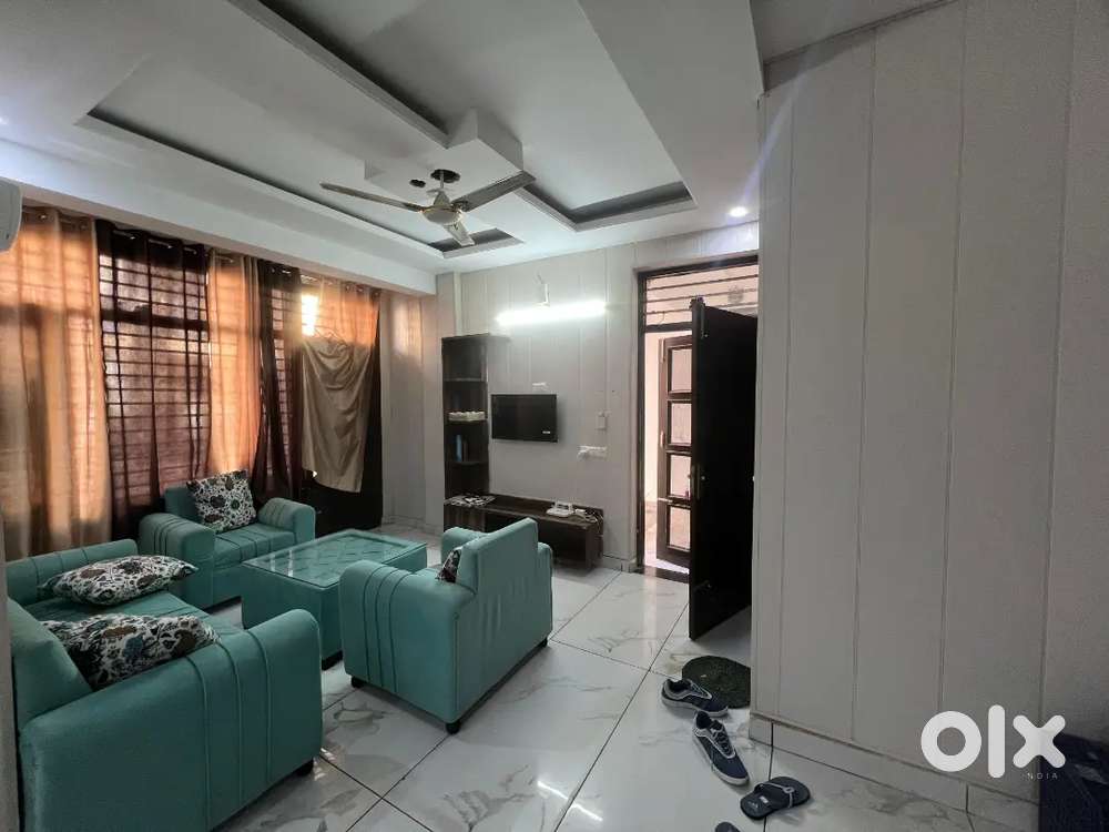 2bhk  fully furnished flat for rent