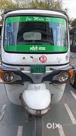Piaggio Ape ecity