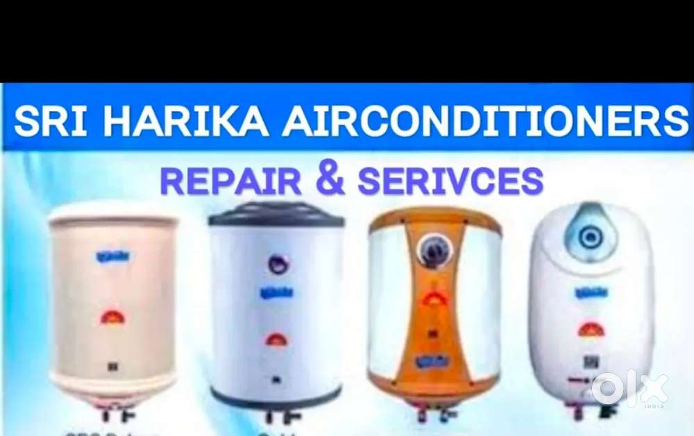 GEYSER REPAIR &SERVICES