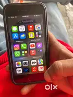 Iphone new condition like new