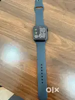 Apple Watch SE2 LTE 44mm 5 days old