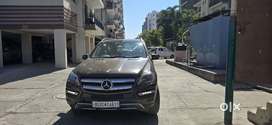 Mercedes-Benz GL-Class 2015 Diesel Well Maintained
