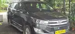 Innova Crista taxi