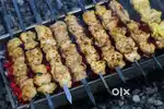 Helper required for NonVeg Kebab Joint Part Time