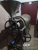 Muri making machine