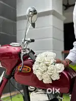 Yezdi classic 1