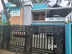 10cent plot with 5bhk house near ST MiCHAEL'S COLLEGE  cherthala