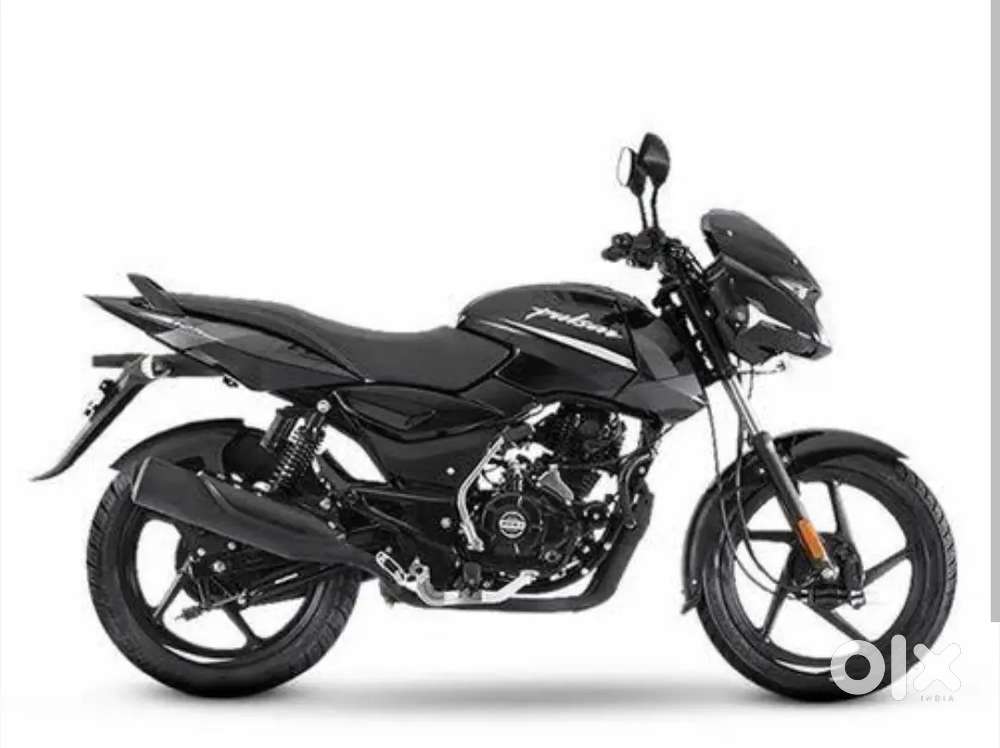 Good bike bullet leni h