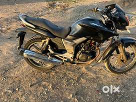 Hero honda hunk new  carborator