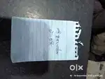 Gadi Drawer Job