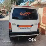 Maruti Suzuki Eeco 2011 CNG