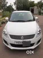 Maruti Suzuki Swift 2015 Diesel