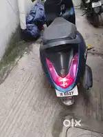Yamaga fascino 125
