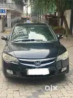 Honda Civic 2007