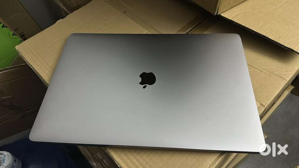 Macbook pro