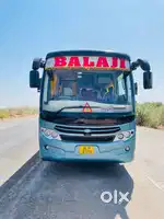 Ashok Leyland ac bus seet pus back 42