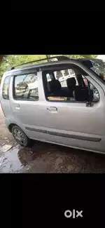 Maruti Suzuki Wagon R 1.0 2008 Petrol 60000 Km Driven