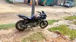 Pulser 220 running condition