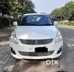 Maruti Suzuki Swift Dzire VDI Optional, 2014, Diesel
