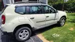 Renault Duster 2014 Diesel Well Maintained
