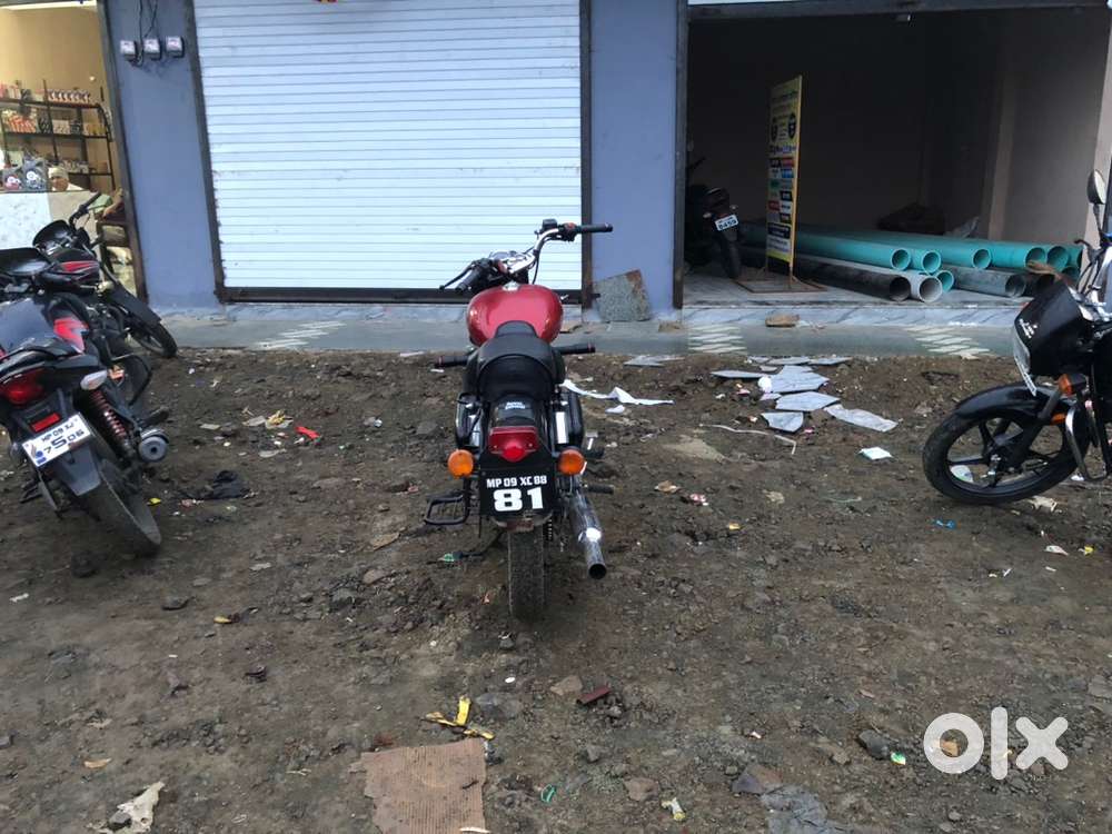 Royal Enfield Bullet 350 @1,40,000