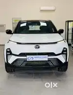 Tata Nexon EV Fearless Plus MR, 2023, Electric