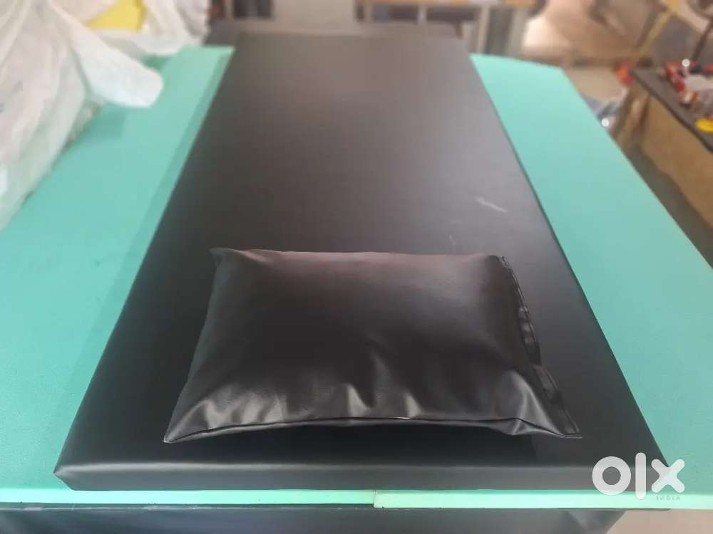 Pasiont mattress hospital bed