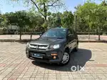 Maruti Suzuki Vitara Brezza VDI MT, 2016, Diesel