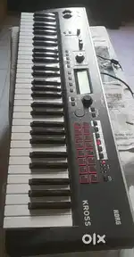 Electronic Keyboard Korg Kross