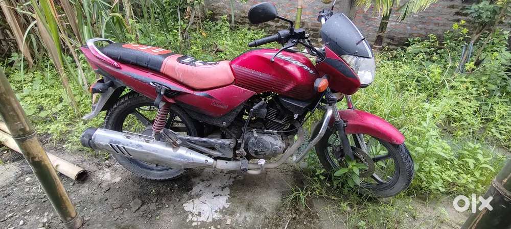 Hero achiever money problem