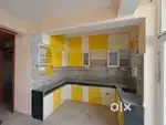 Fully Furnished 2BHK With Parking