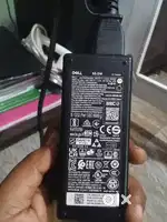 Laptop chargers