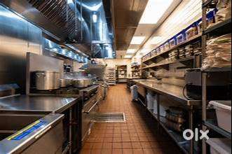 start your restaurant