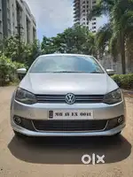Volkswagen Vento 2010-2013 Diesel Comfortline, 2015, Diesel
