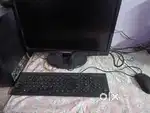 Lenovo computer with very good condition