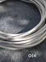 Finolex cable new wair 10 miters